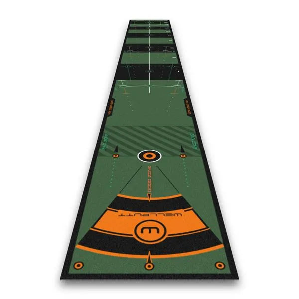 Wellputt Matte 4 Meter