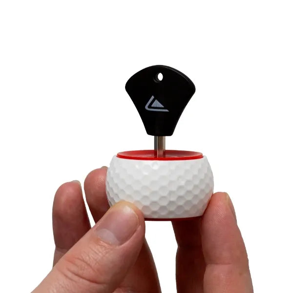 Longridge Putt Trainingsball