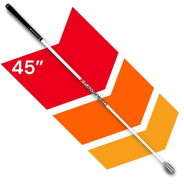 Rawspeed Golf Trainer Standard 45"