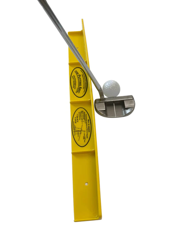 Der Putting Arc T3