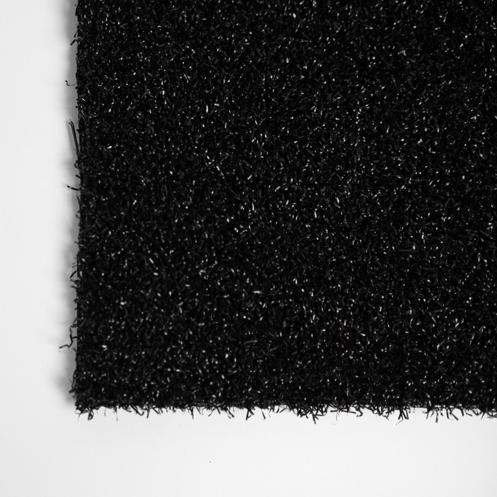 GolfBays Premium Schwarzer Putting Turf