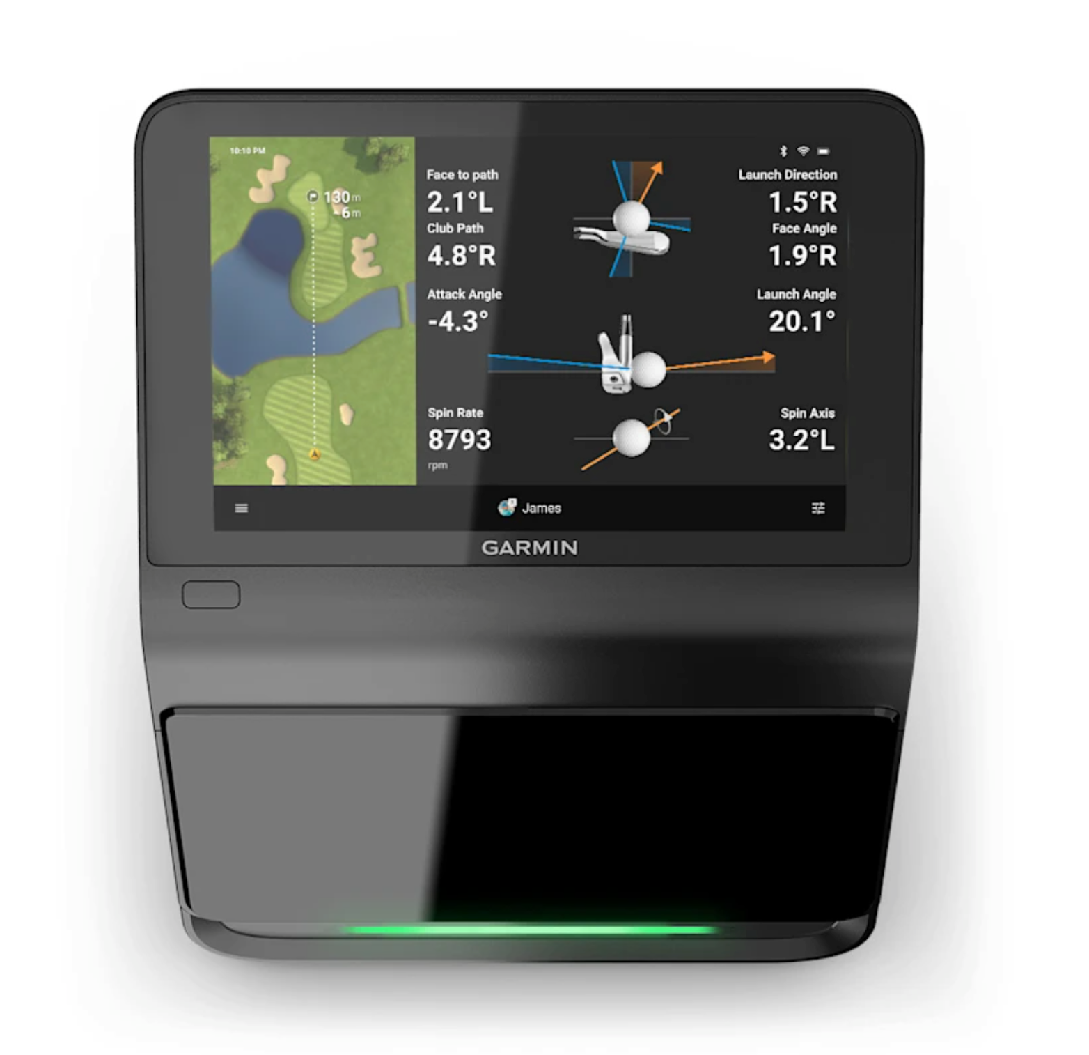 How to Calculate and Improve Your Golf Handicap