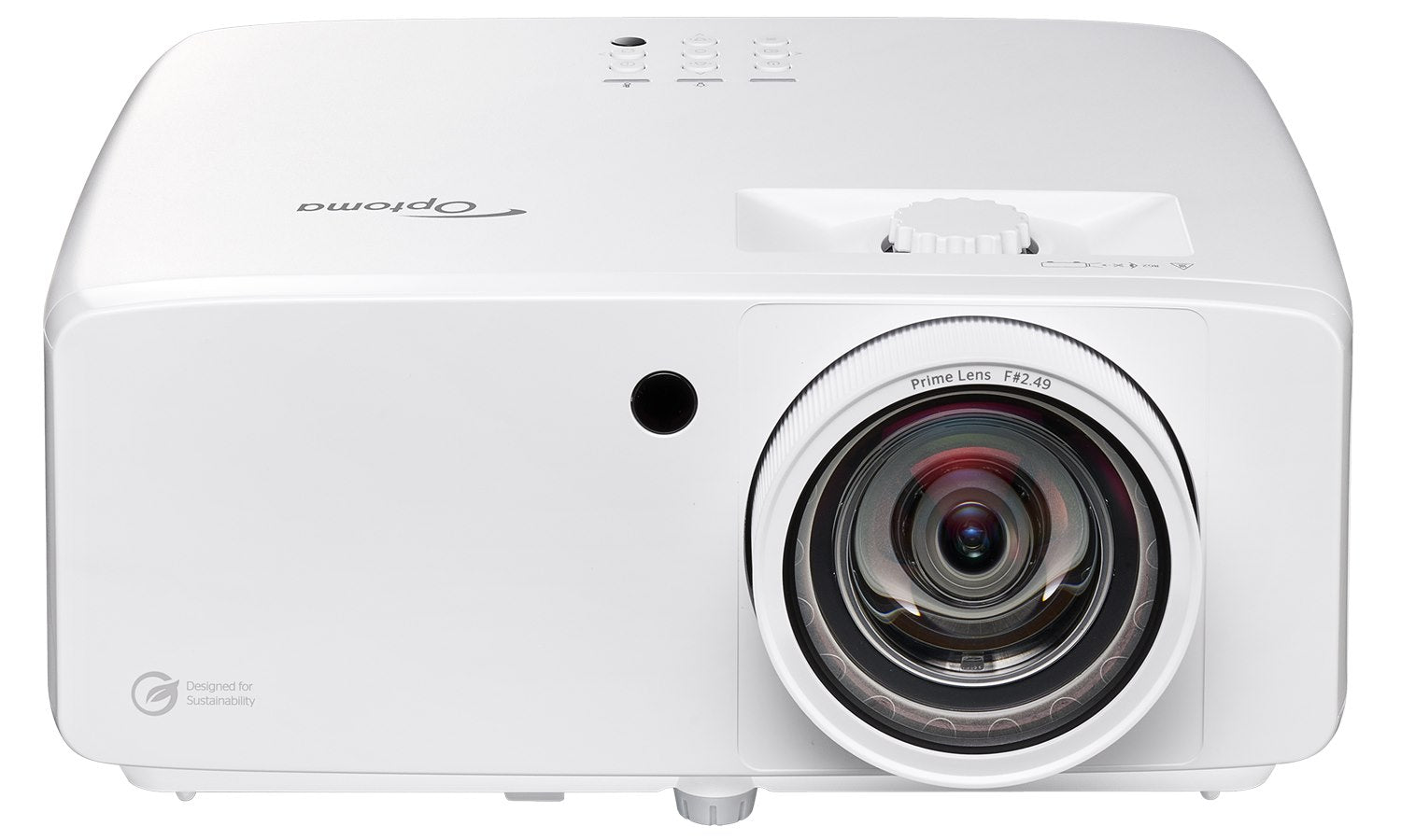 Optoma ZK430ST 4K Golf Simulator Projektor