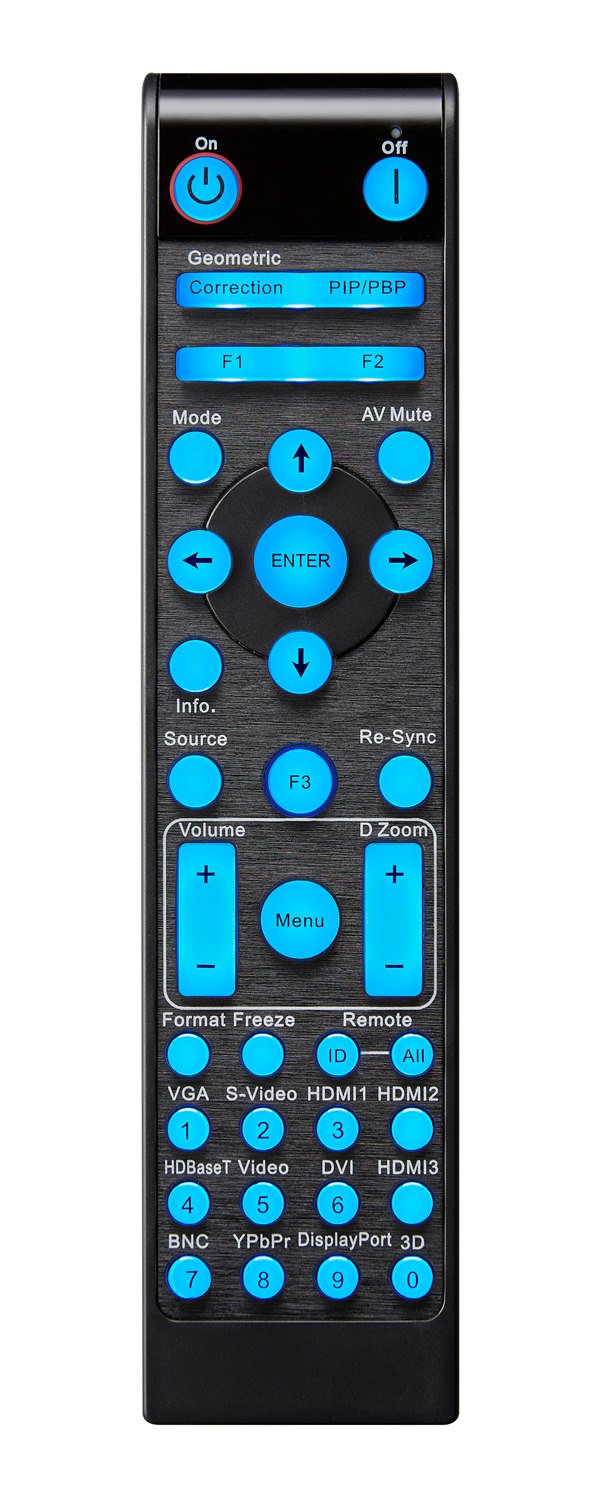 Optoma ZK430ST 4K Golf Simulator Projektor