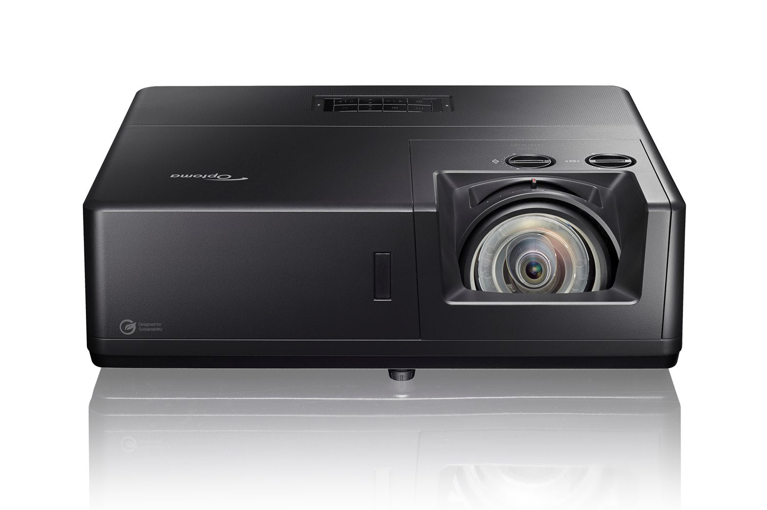Optoma ZK430ST 4K Golf Simulator Projektor