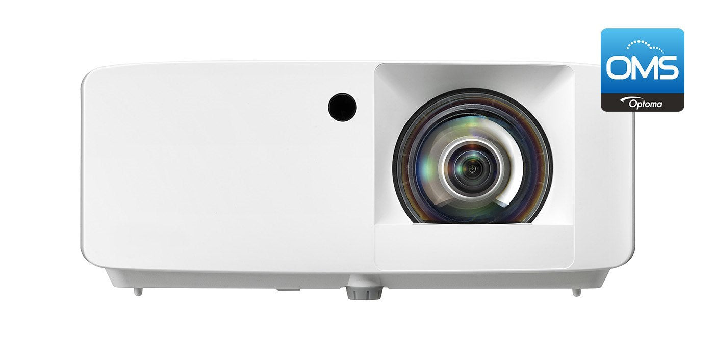 Optoma ZK431ST Echter 4K-Laserprojektor