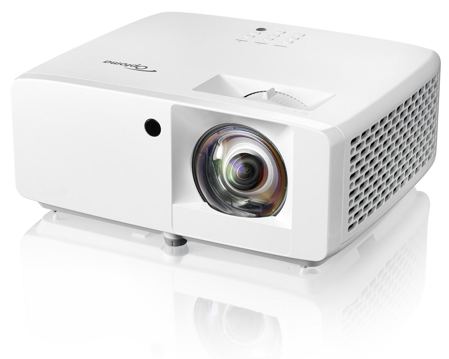 Optoma ZK431ST Echter 4K-Laserprojektor