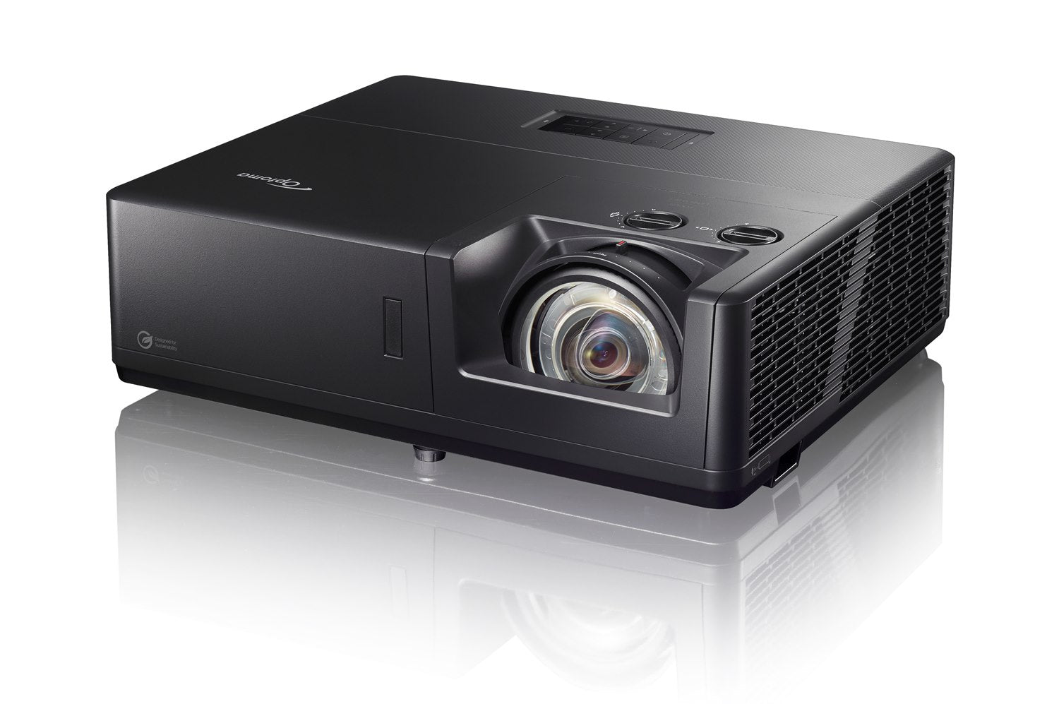 Optoma ZK430ST 4K Golf Simulator Projektor