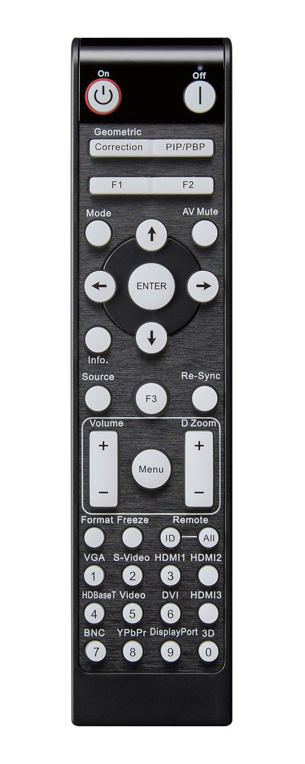 Optoma ZK430ST 4K Golf Simulator Projektor