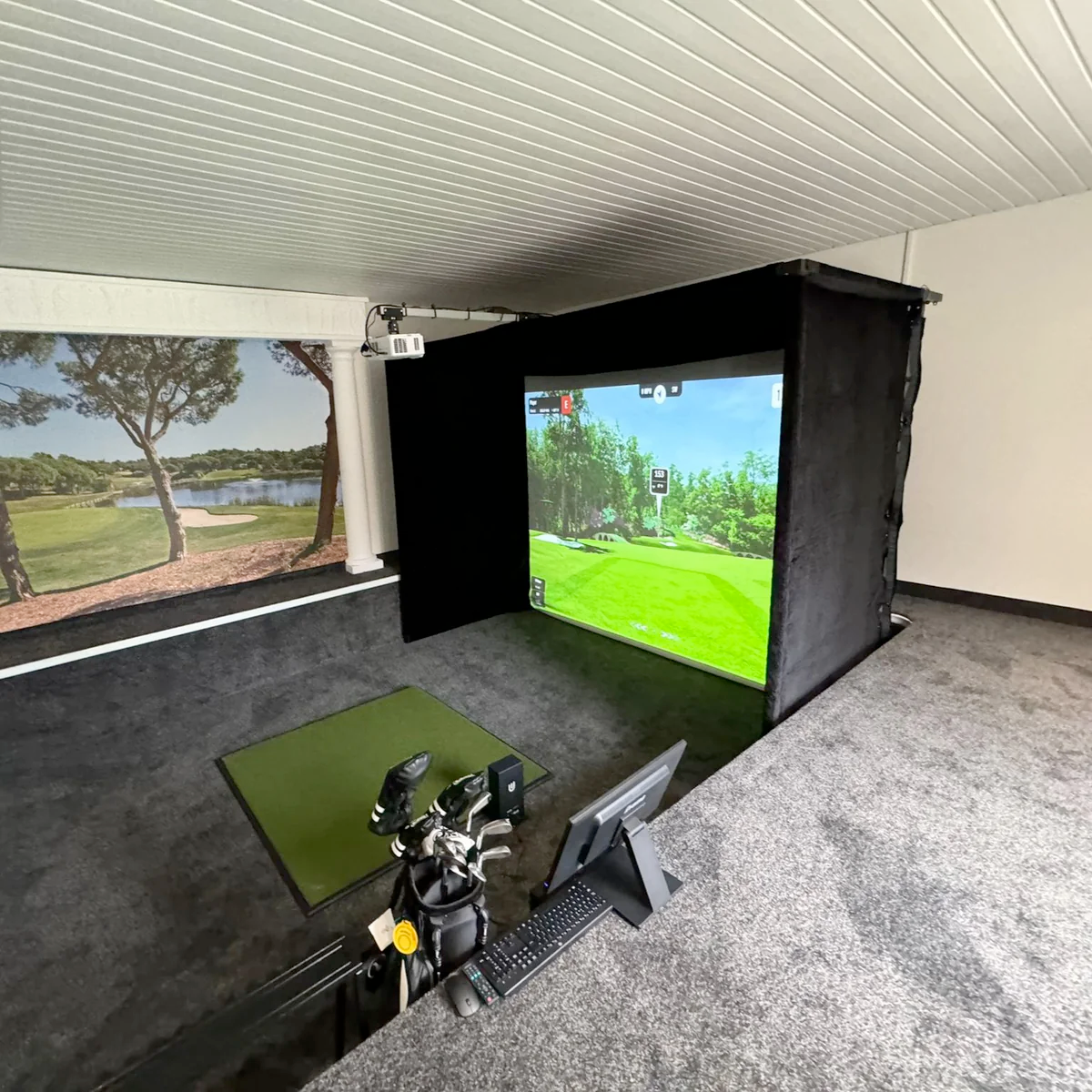 Über GolfBays