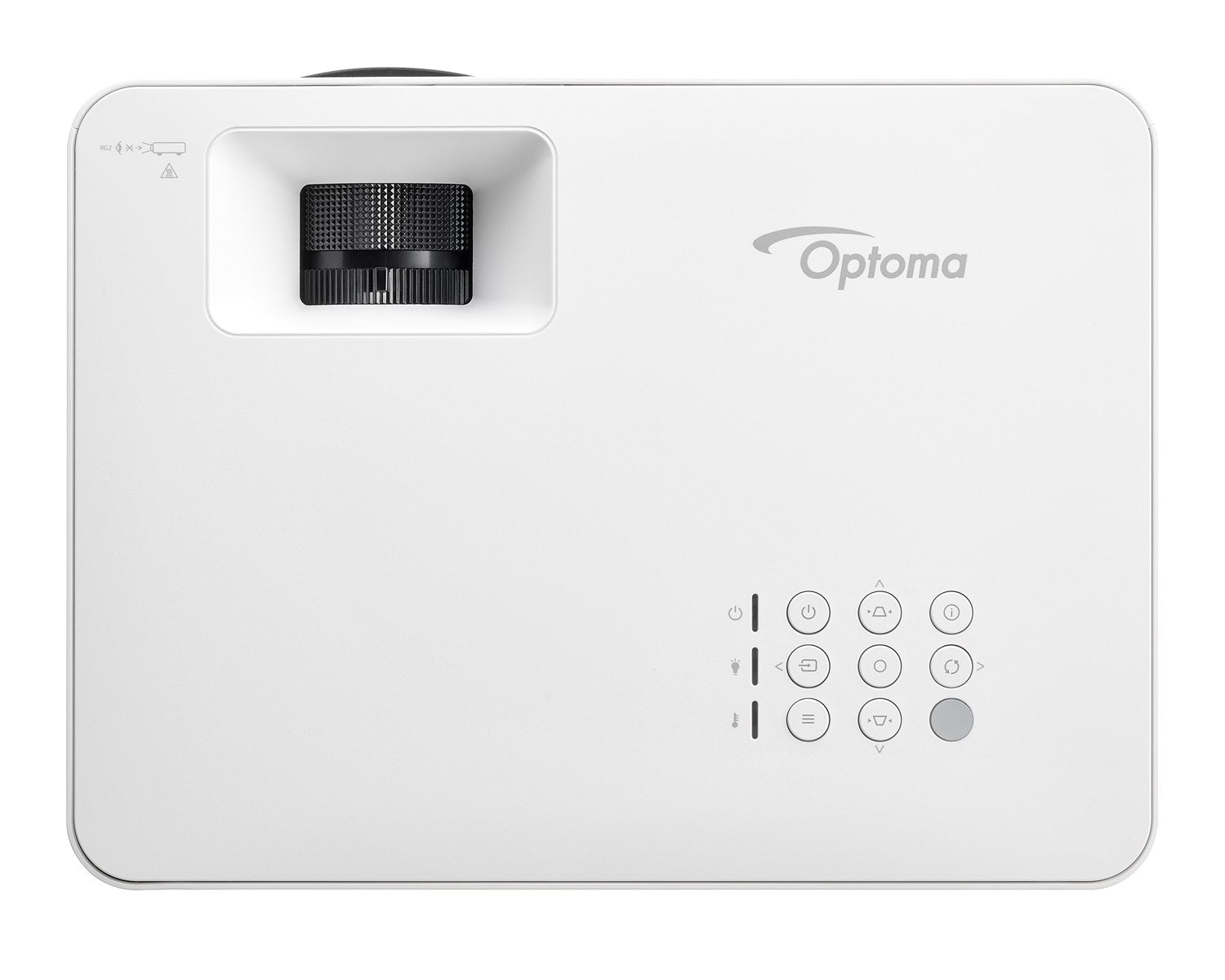Optoma ZK430ST 4K Golf Simulator Projektor
