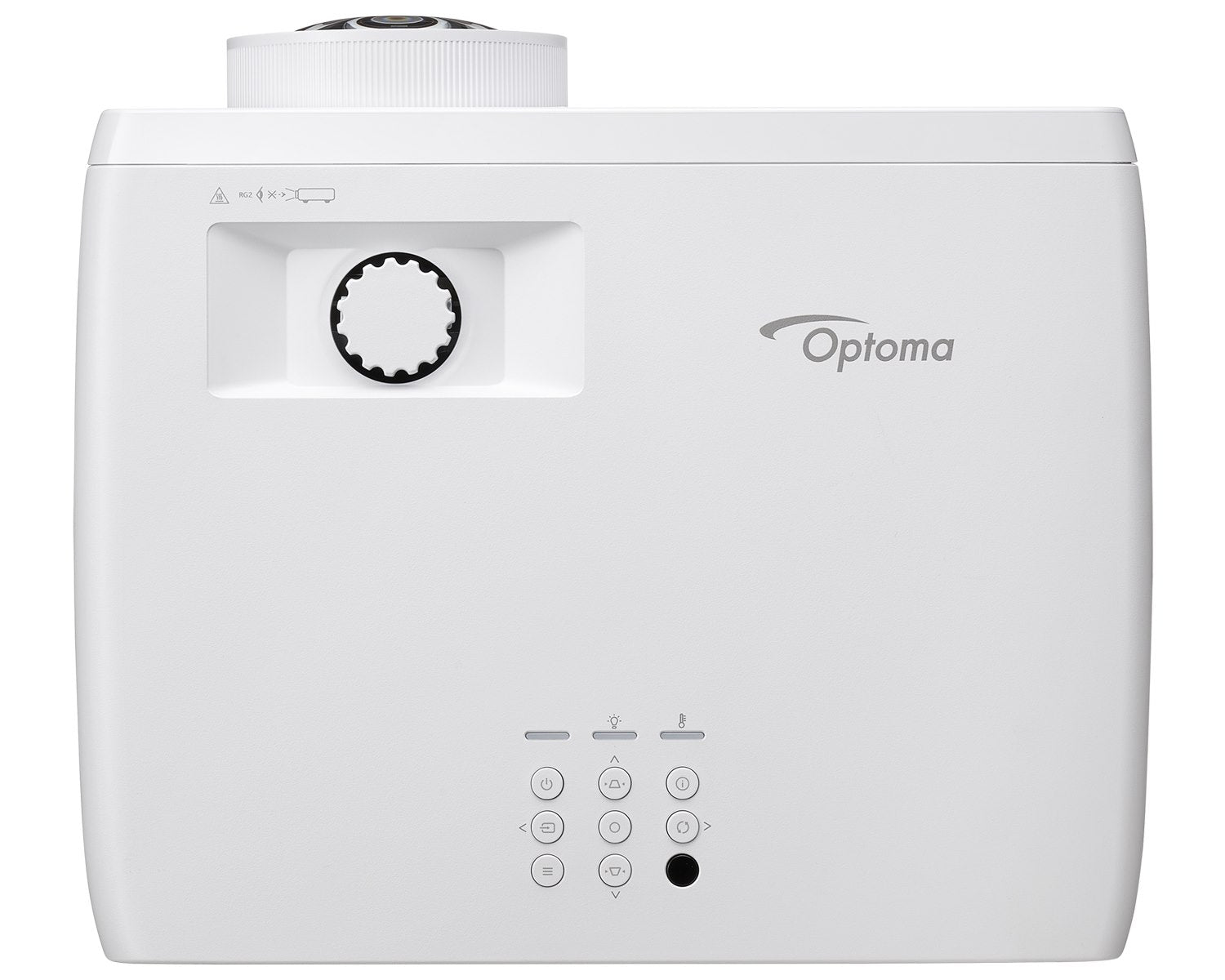 Optoma ZK430ST 4K Golf Simulator Projektor