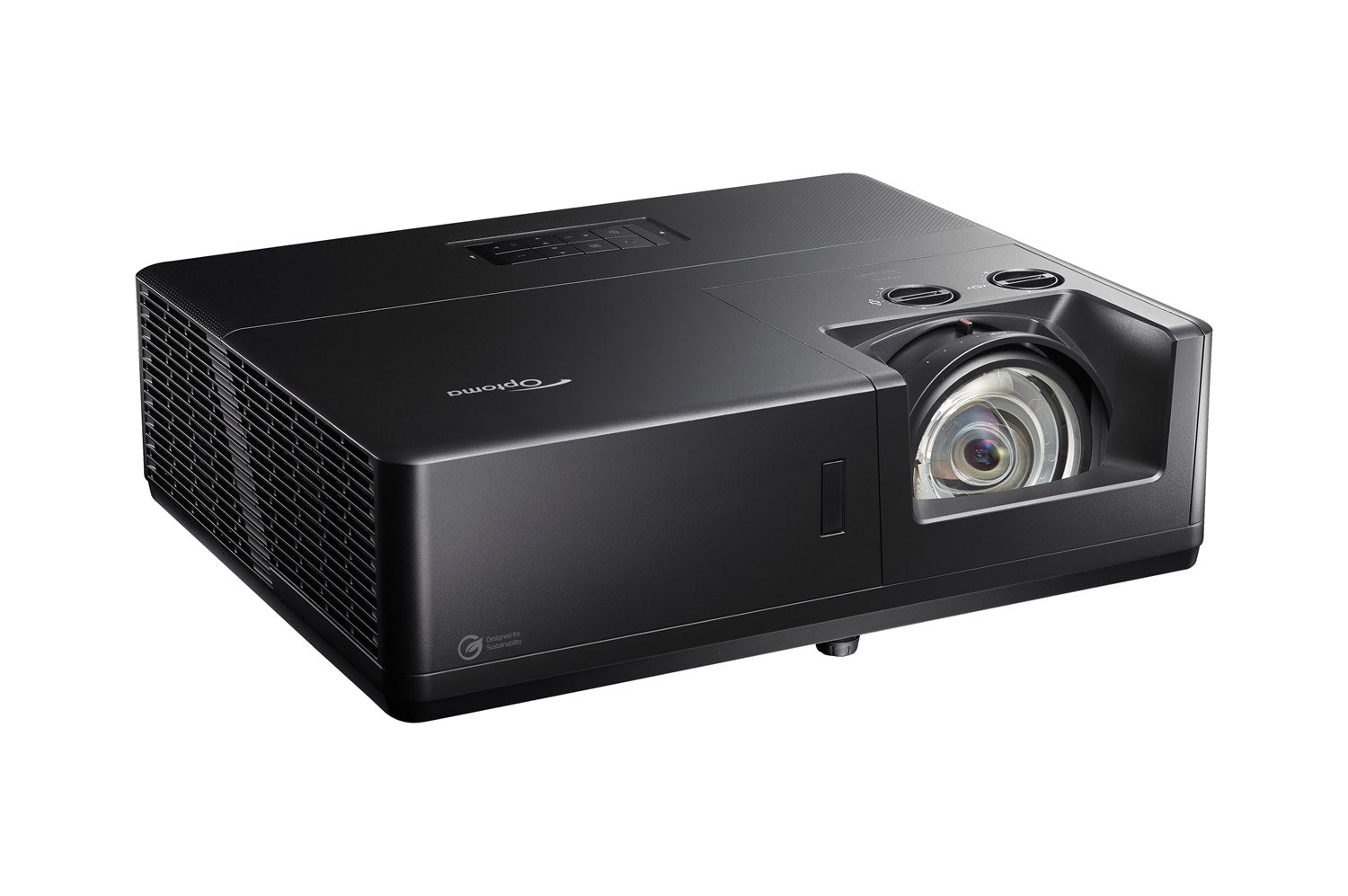 Optoma ZK430ST 4K Golf Simulator Projektor