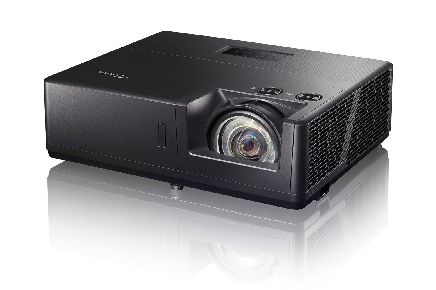 Optoma ZK430ST 4K Golf Simulator Projektor