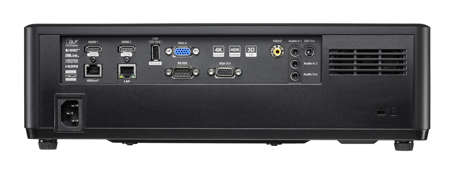Optoma ZK430ST 4K Golf Simulator Projektor