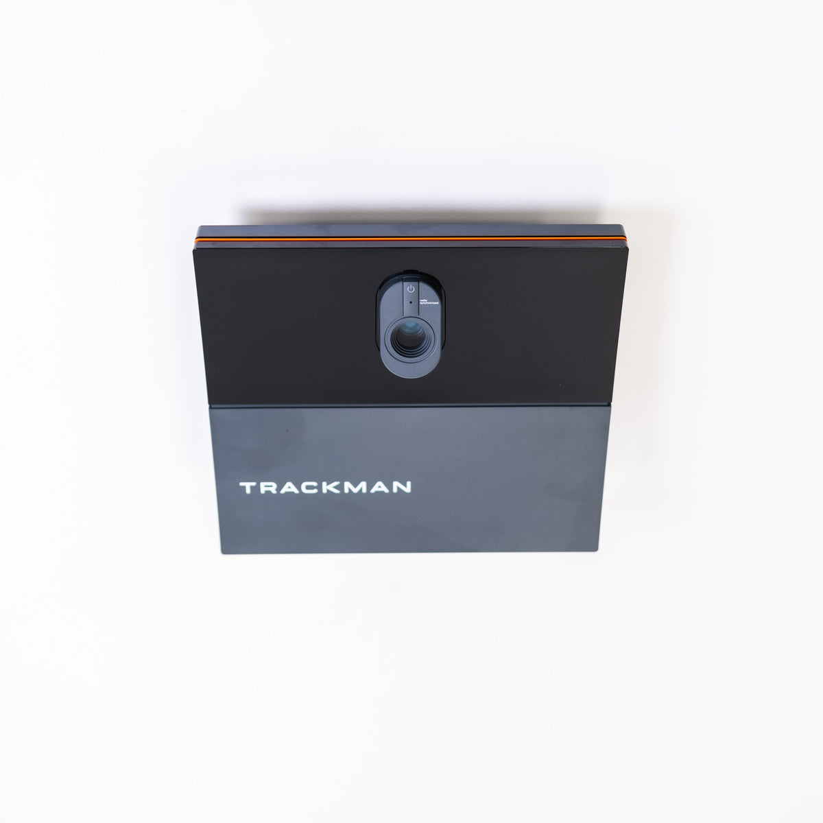 Trackman iO Startseite