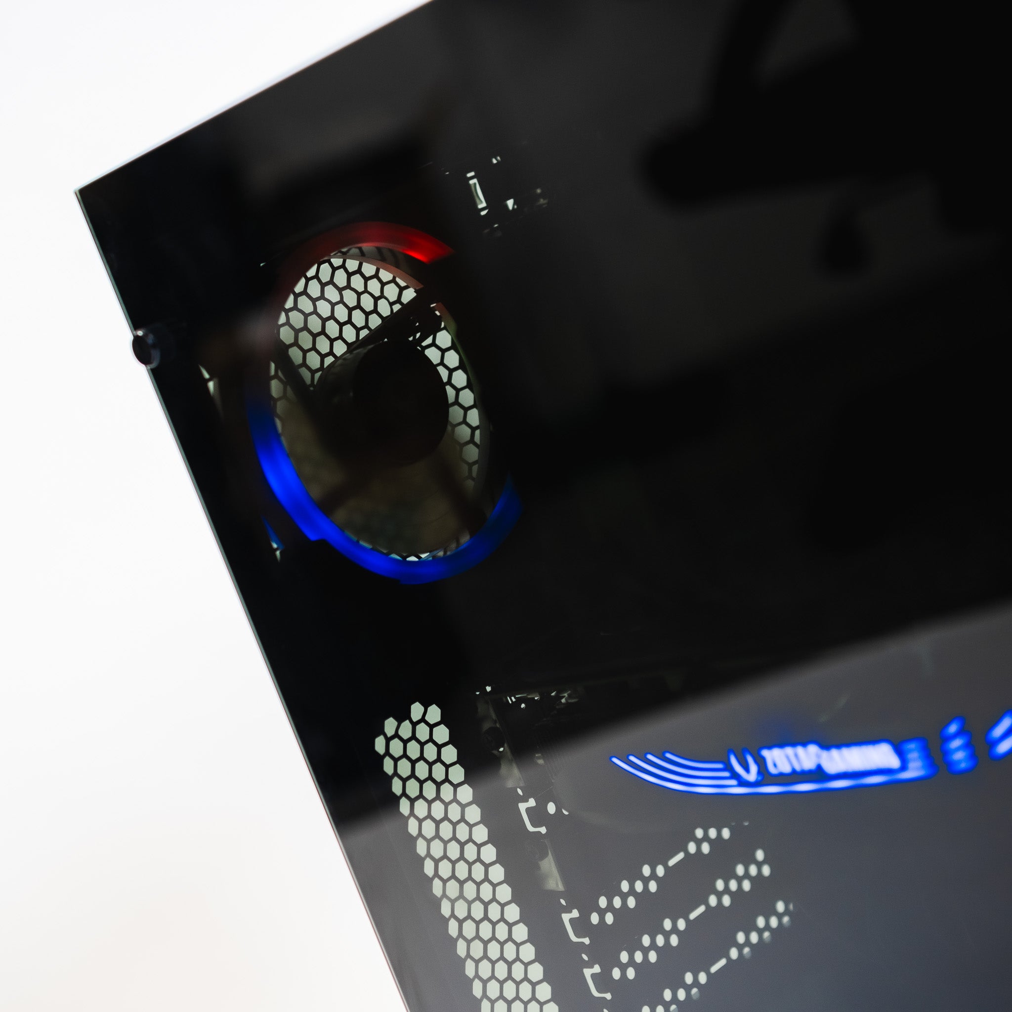 GolfBays Golf Simulator Gaming PC 4K Spec