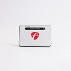 Flightscope Mevo+ Golf-Launch-Monitor (inkl. kostenlosem schützendem Metallkoffer)