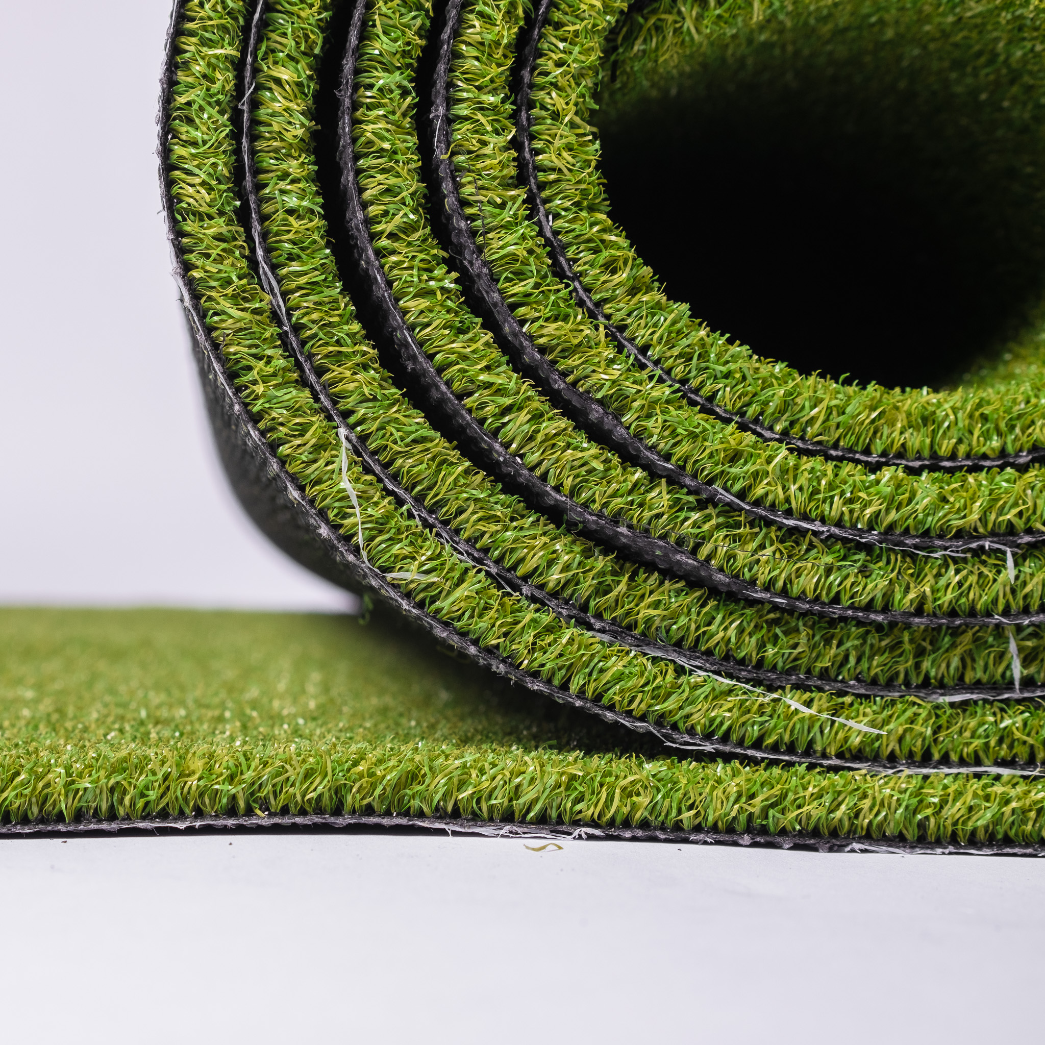 GolfBays Premium Putting Turf