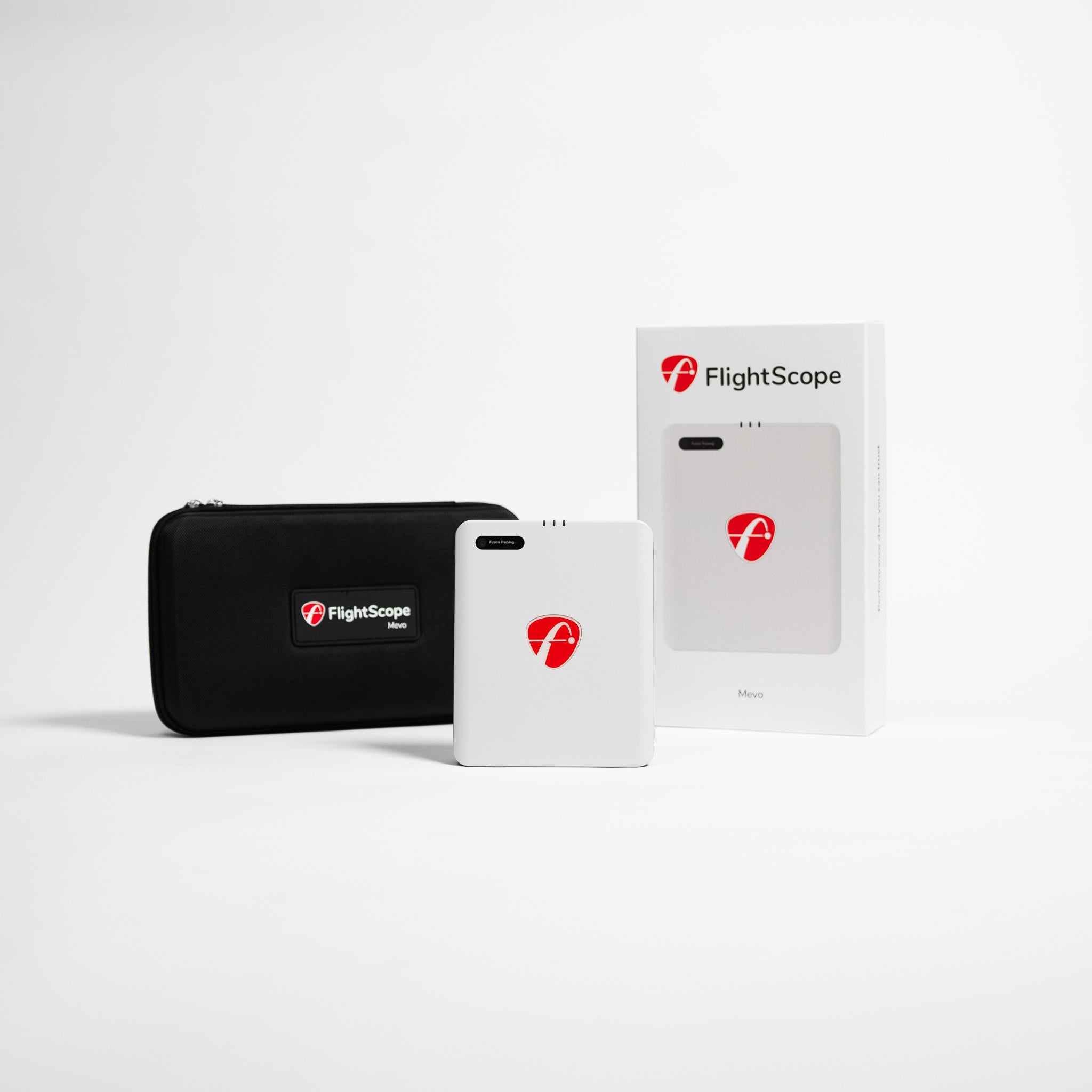 Flightscope Mevo Gen 2 Golf Launch Monitor