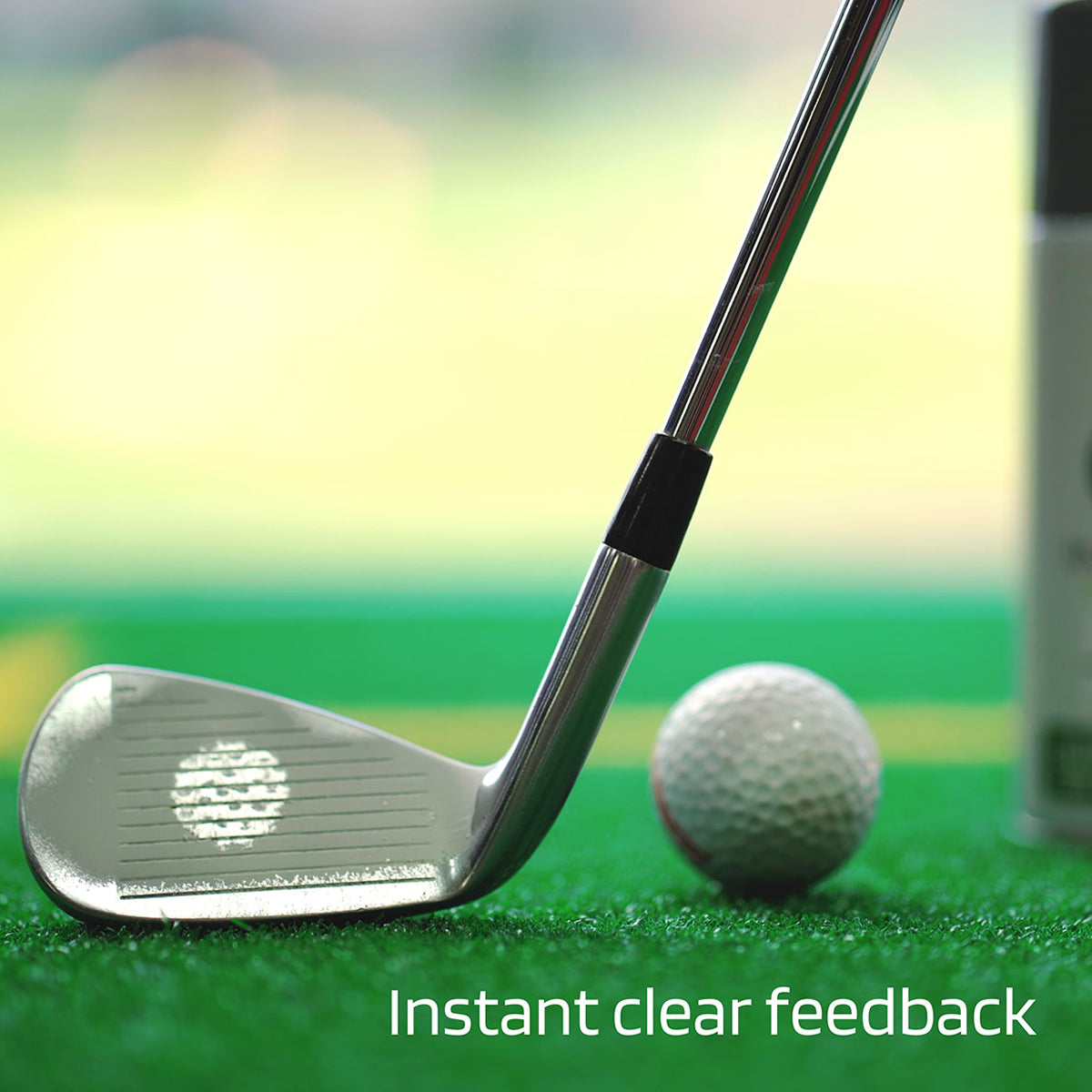 Impact Detect Golf-Trainingshilfe
