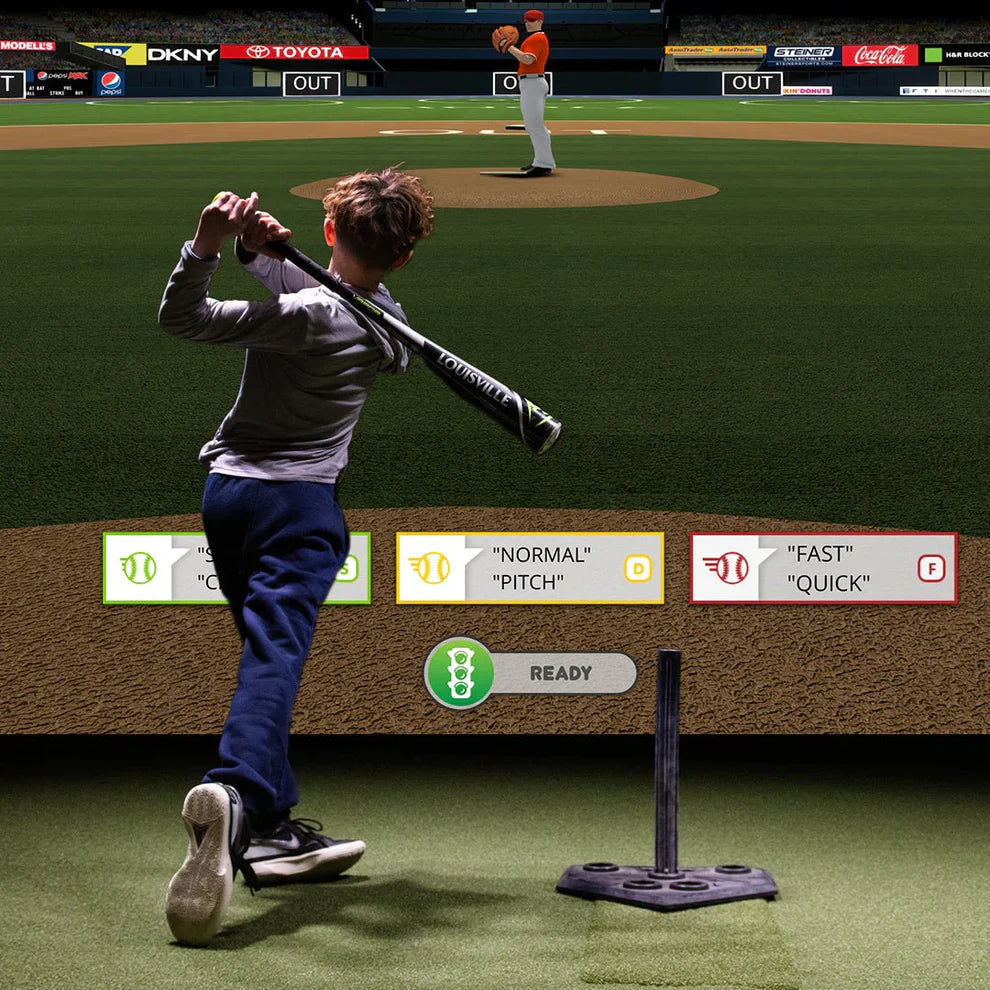 MultiSport ARCADE von TruGolf