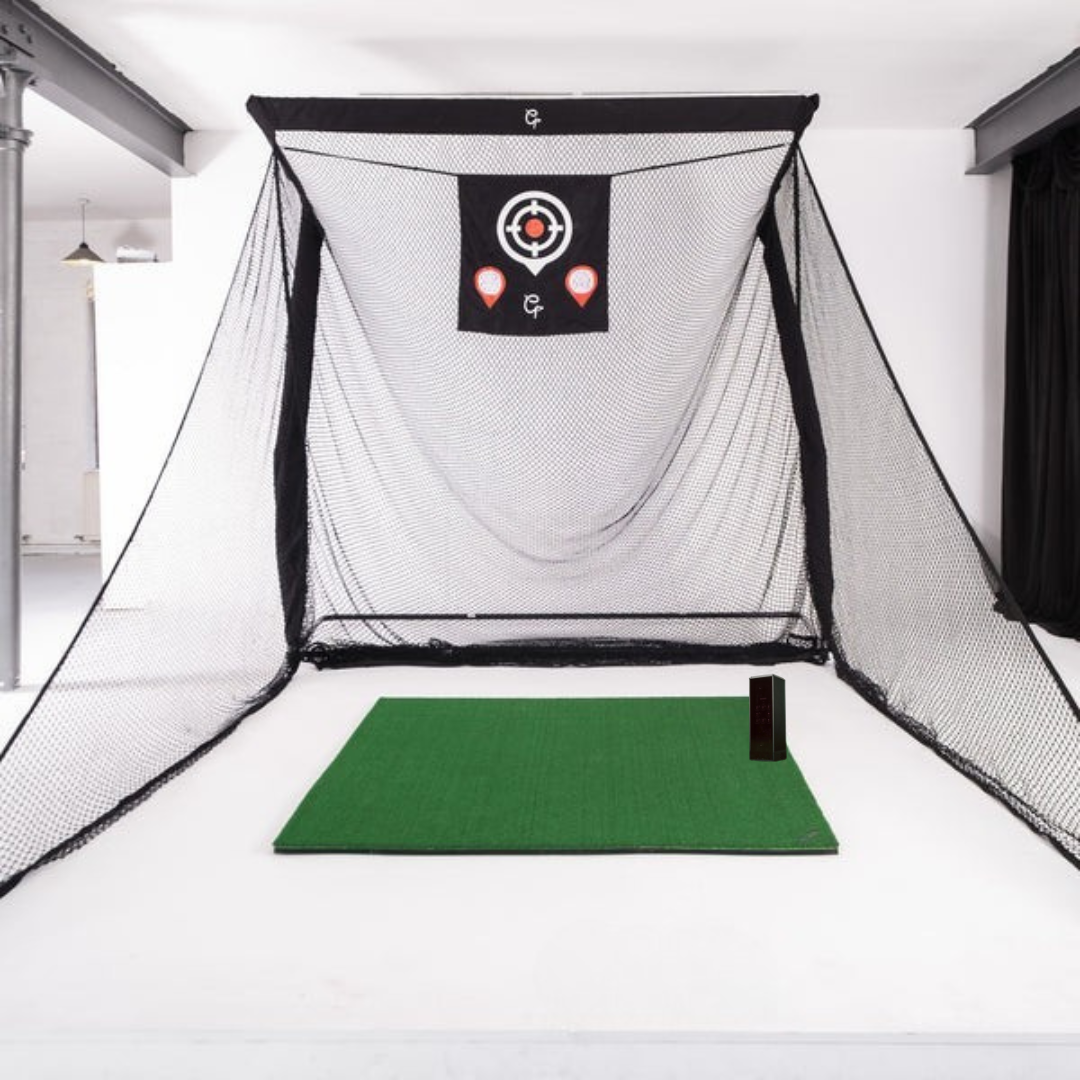 EazyNet Golf-Übungsnetz-Paket