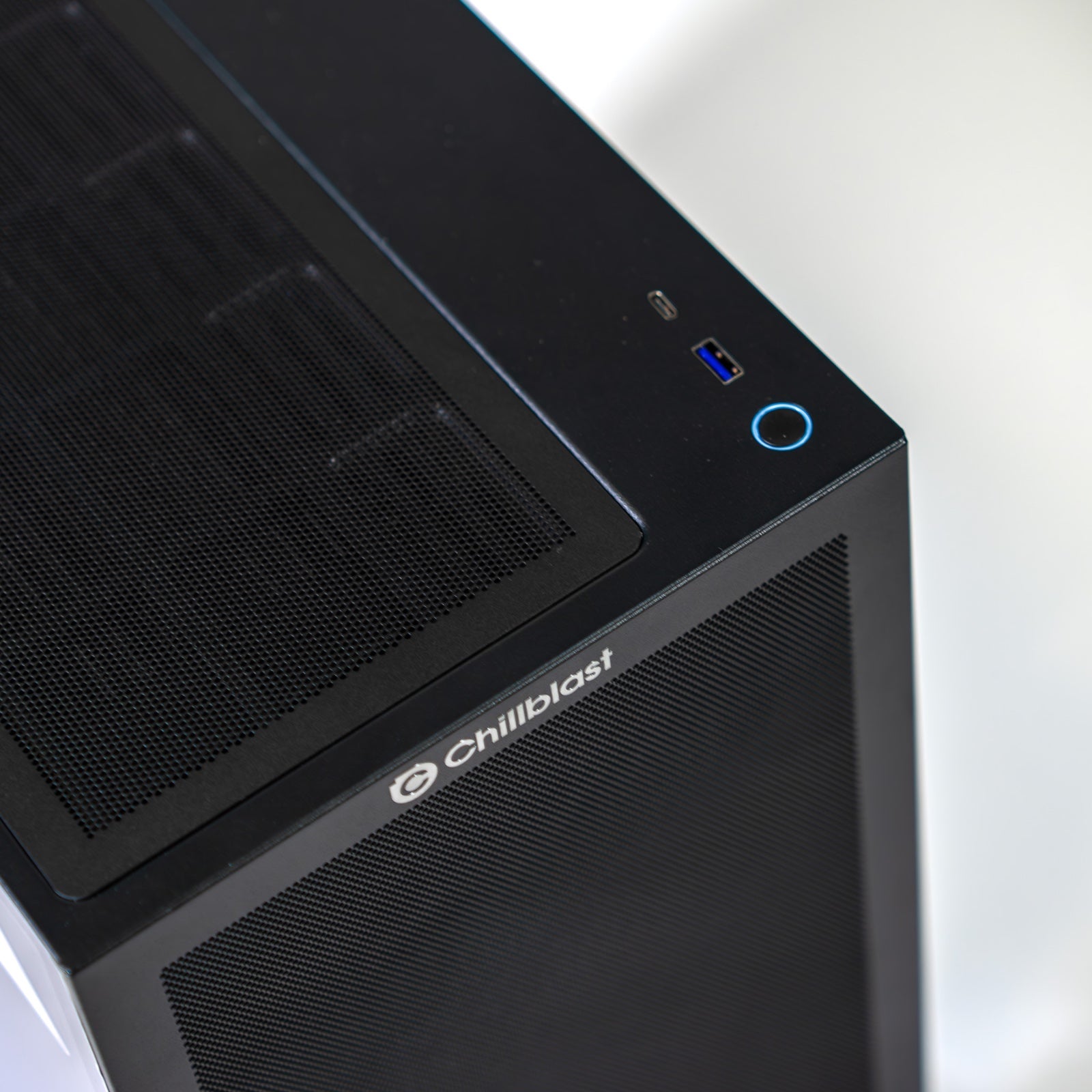 GolfBays Golf-Simulator Gaming-PC HD Spec