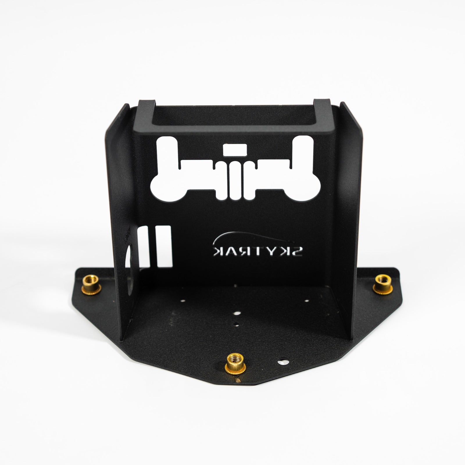 Golfbays Skytrak Metallgehäuse