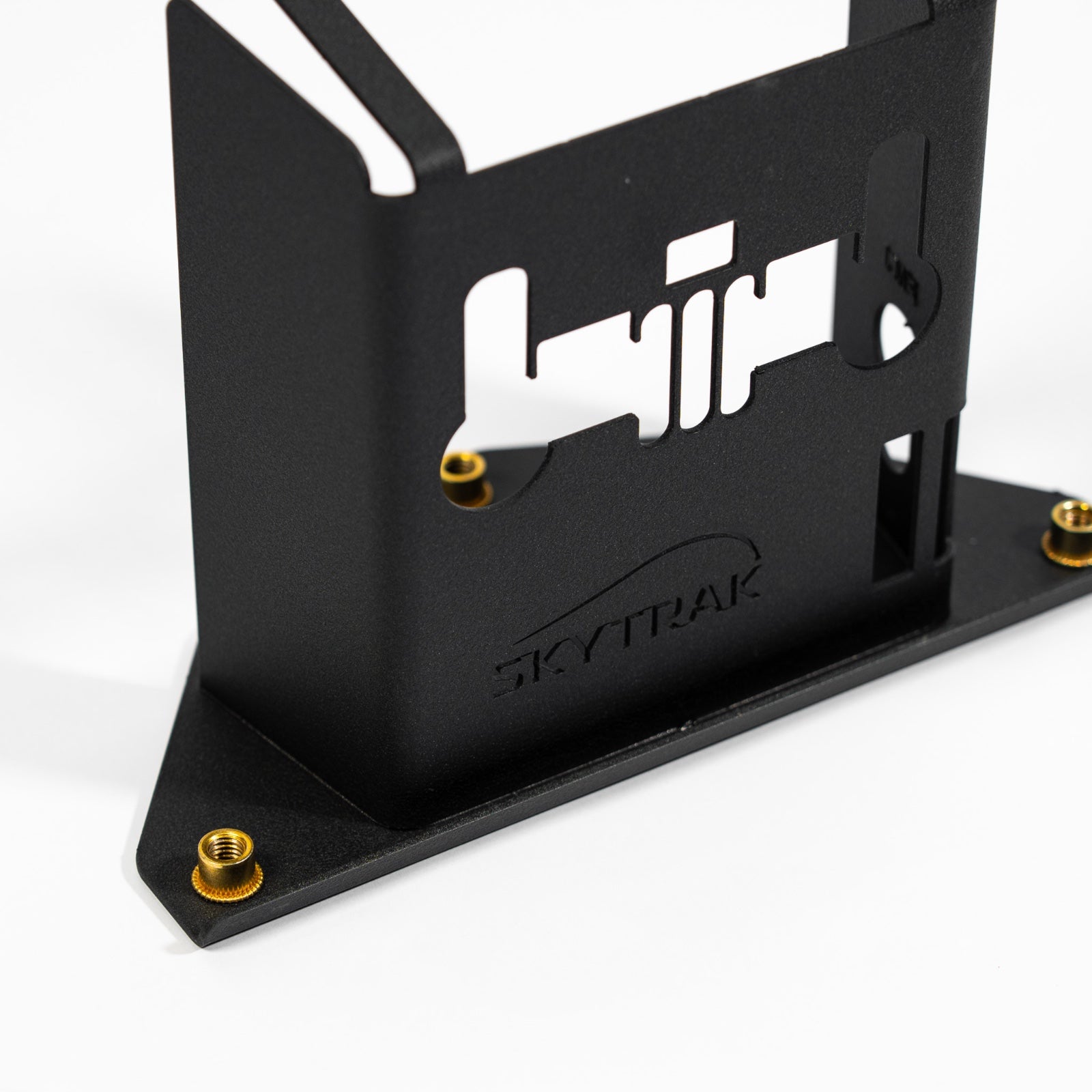 Golfbays Skytrak Metallgehäuse