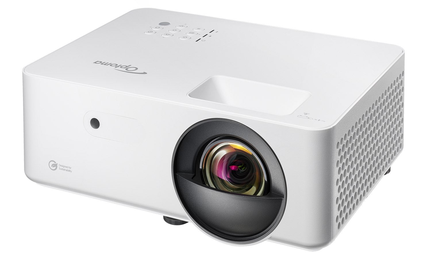Optoma ZK430ST 4K Golf Simulator Projektor
