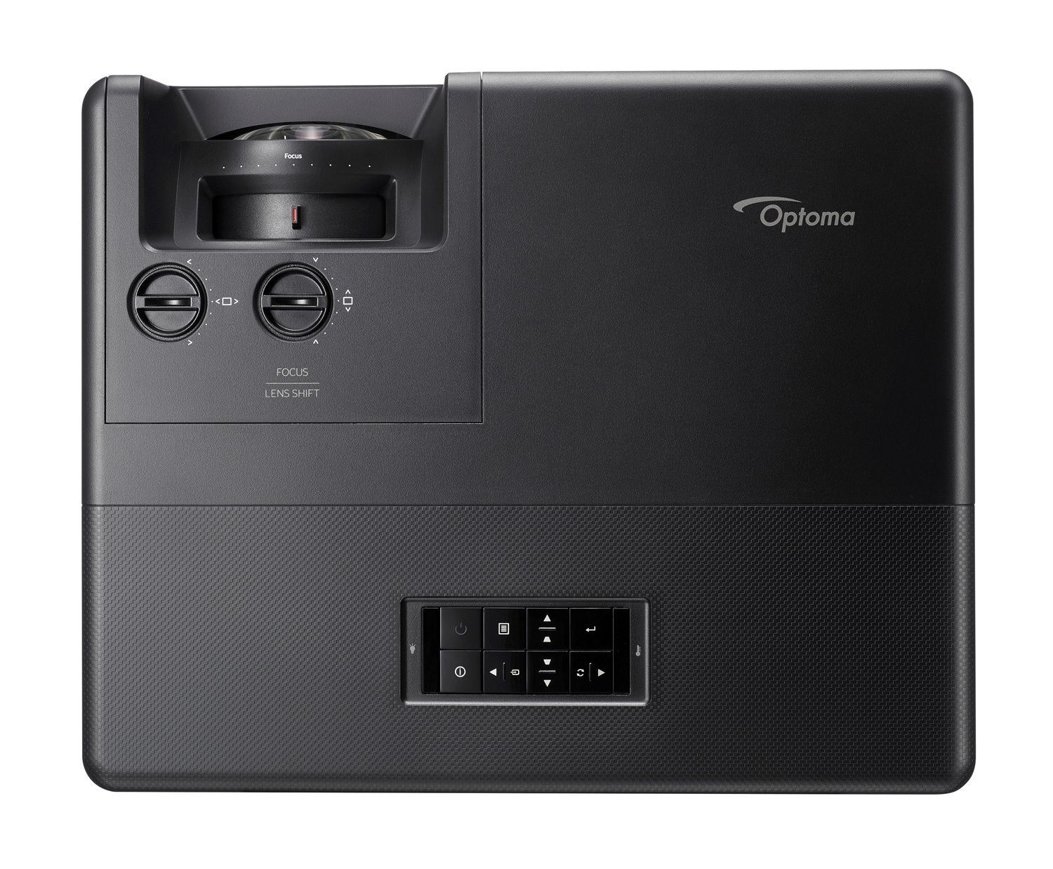 Optoma ZK430ST 4K Golf Simulator Projektor