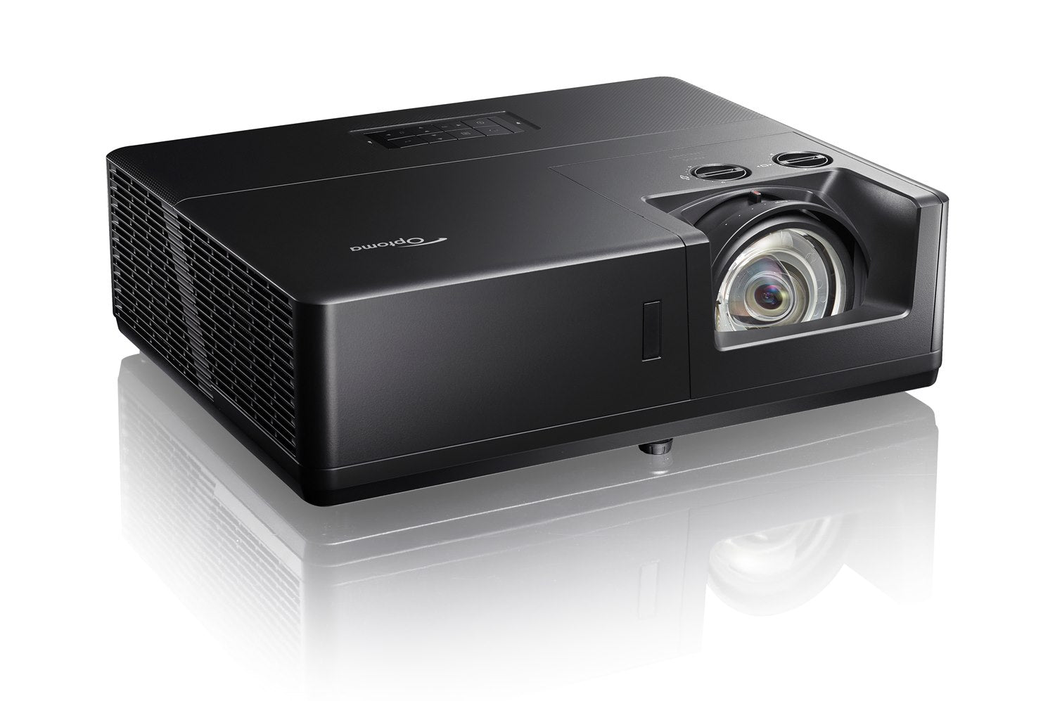Optoma ZK430ST 4K Golf Simulator Projektor