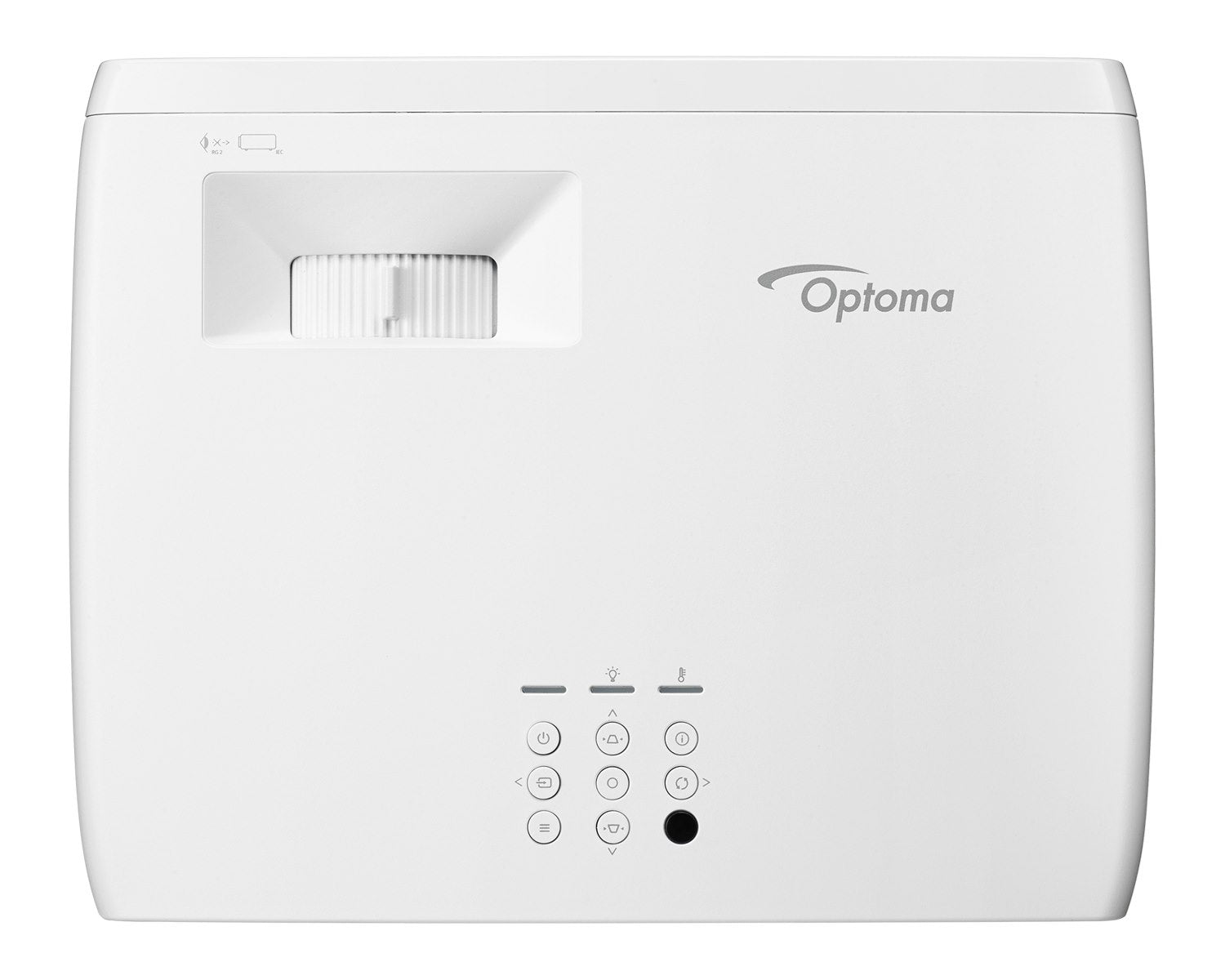 Optoma ZK431ST Echter 4K-Laserprojektor