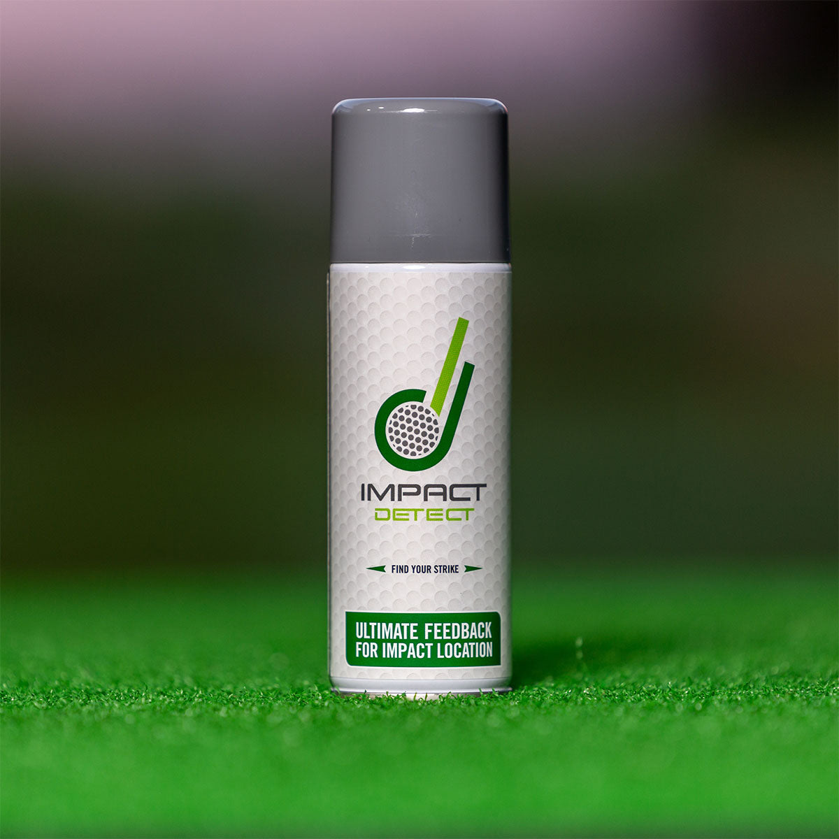 Impact Detect Golf-Trainingshilfe