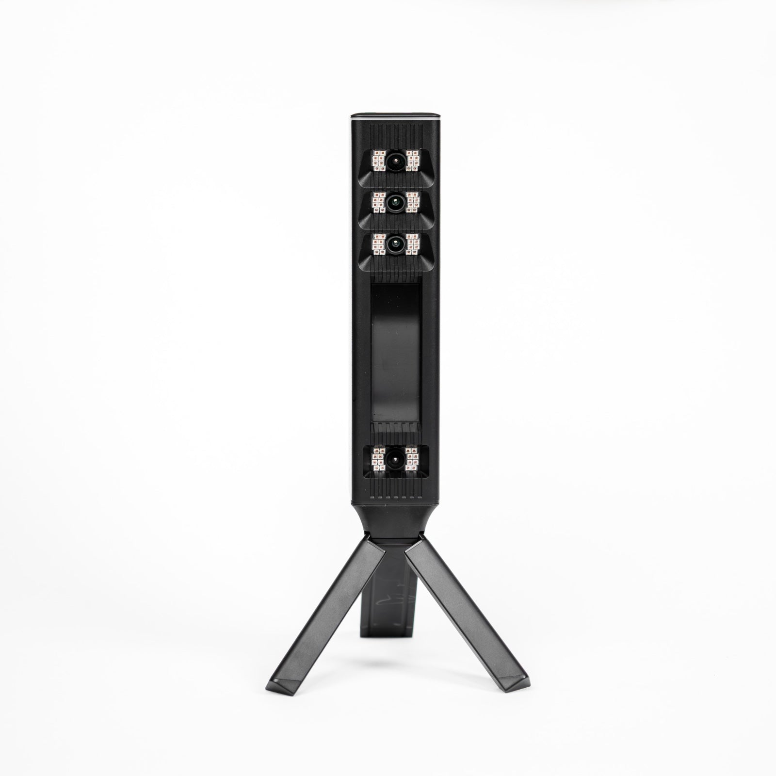 Square Golf Omni Simbox Home Golf Simulator Full Package